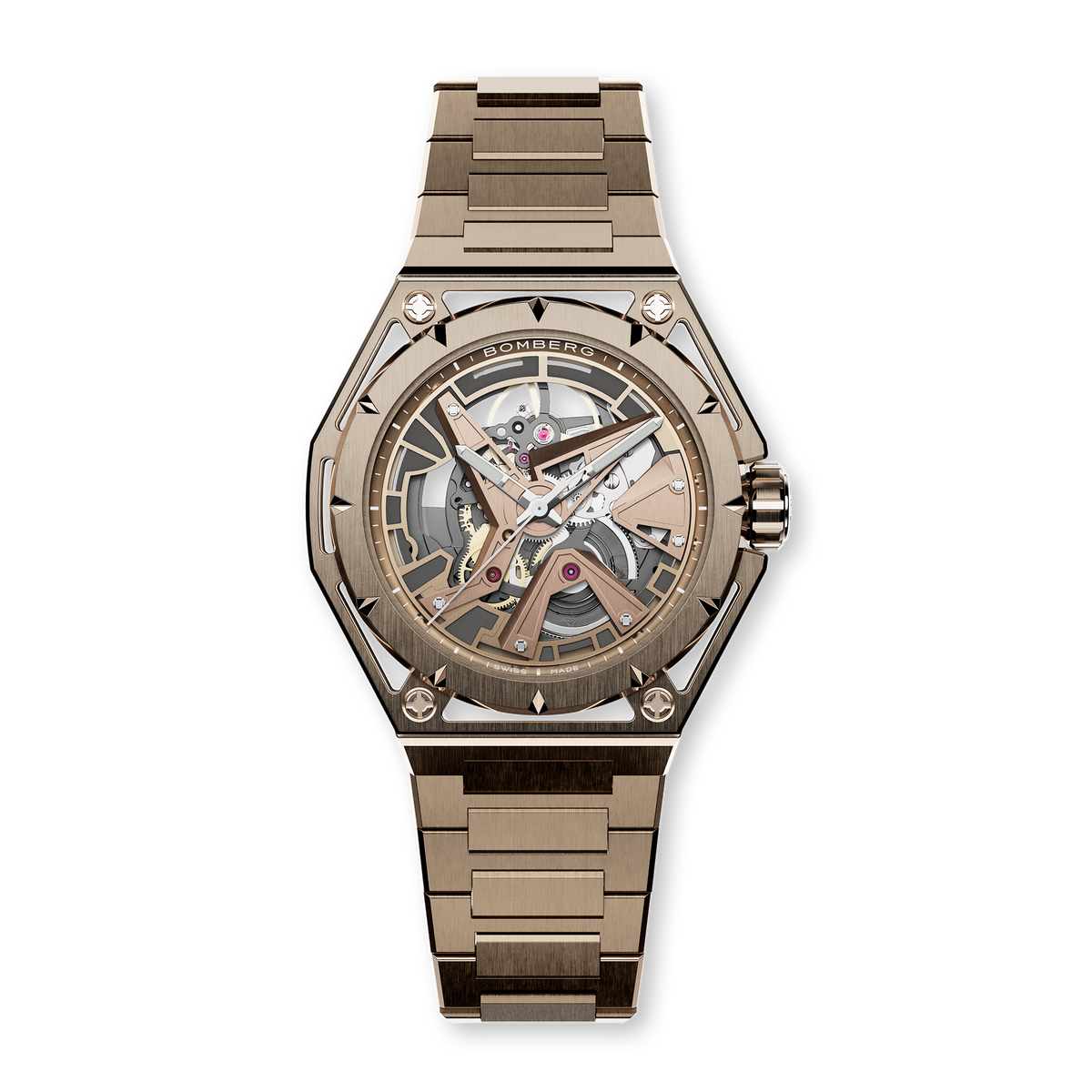 2026 New Arrival EDGE TECH C5 wholesalehk.shop