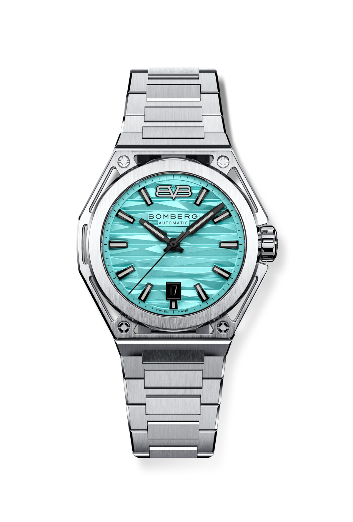 2026 New Arrival EDGE CYAN wholesalehk.shop
