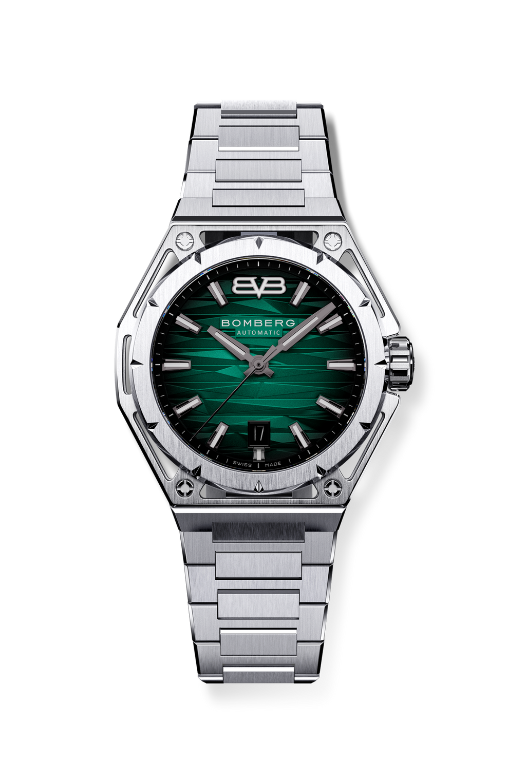 2026 New Arrival EDGE GREEN wholesalehk.shop