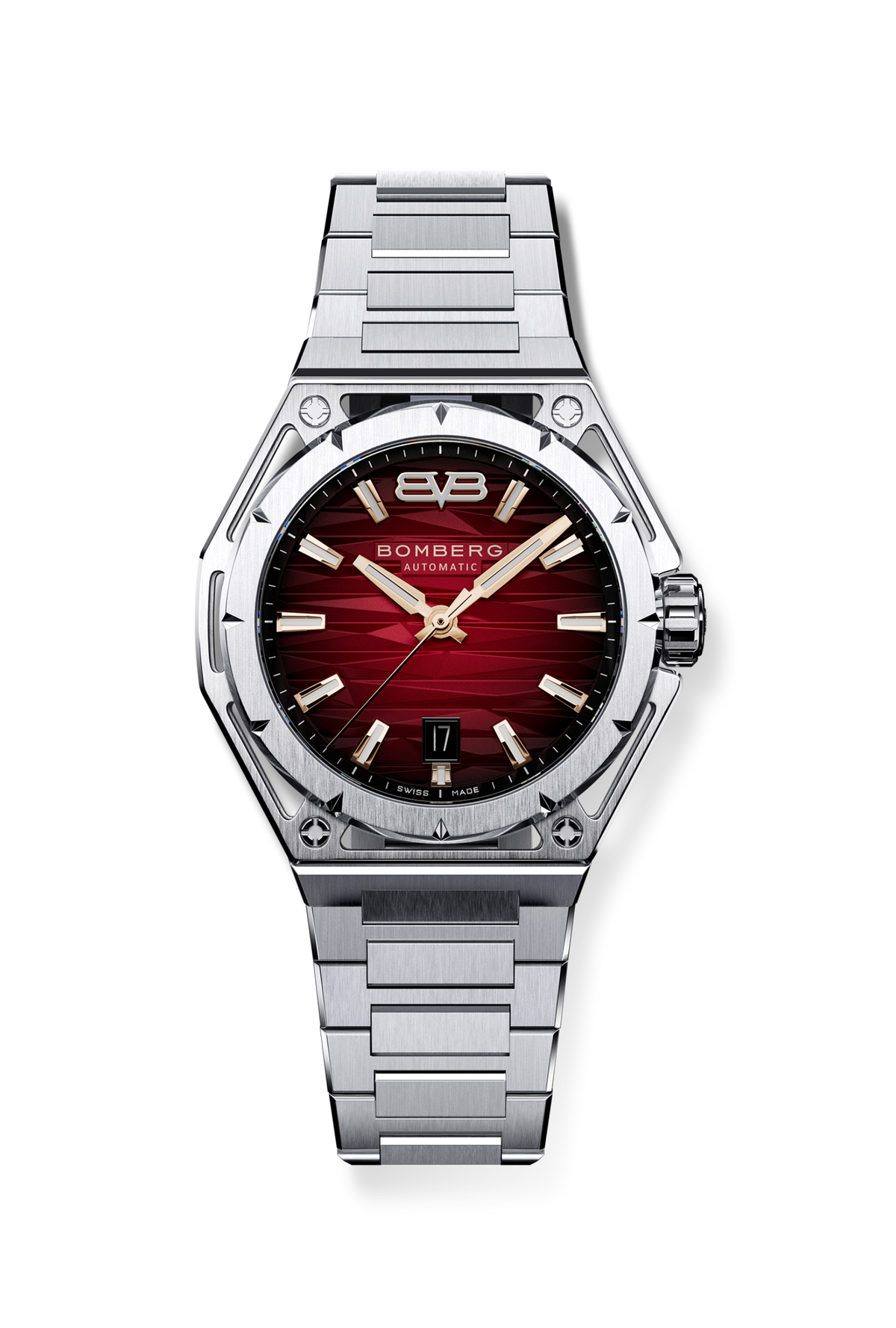 2026 New Arrival EDGE RED wholesalehk.shop