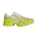 adidas EQT Gazelle Linen Semi Solar Yellow