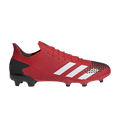 adidas Predator 20 2 FG Active Red Core Black