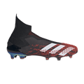 adidas Predator Mutator 20+ FG Black White Red