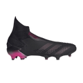adidas Predator Mutator 20 FG Core Black Shock Pink