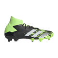 adidas Predator Mutator 20.1 FG Signal Green