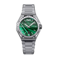 2026 New Arrival EDGE MALACHITE STEEL wholesalehk.shop