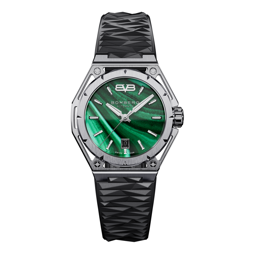 2026 New Arrival EDGE MALACHITE STEEL wholesalehk.shop