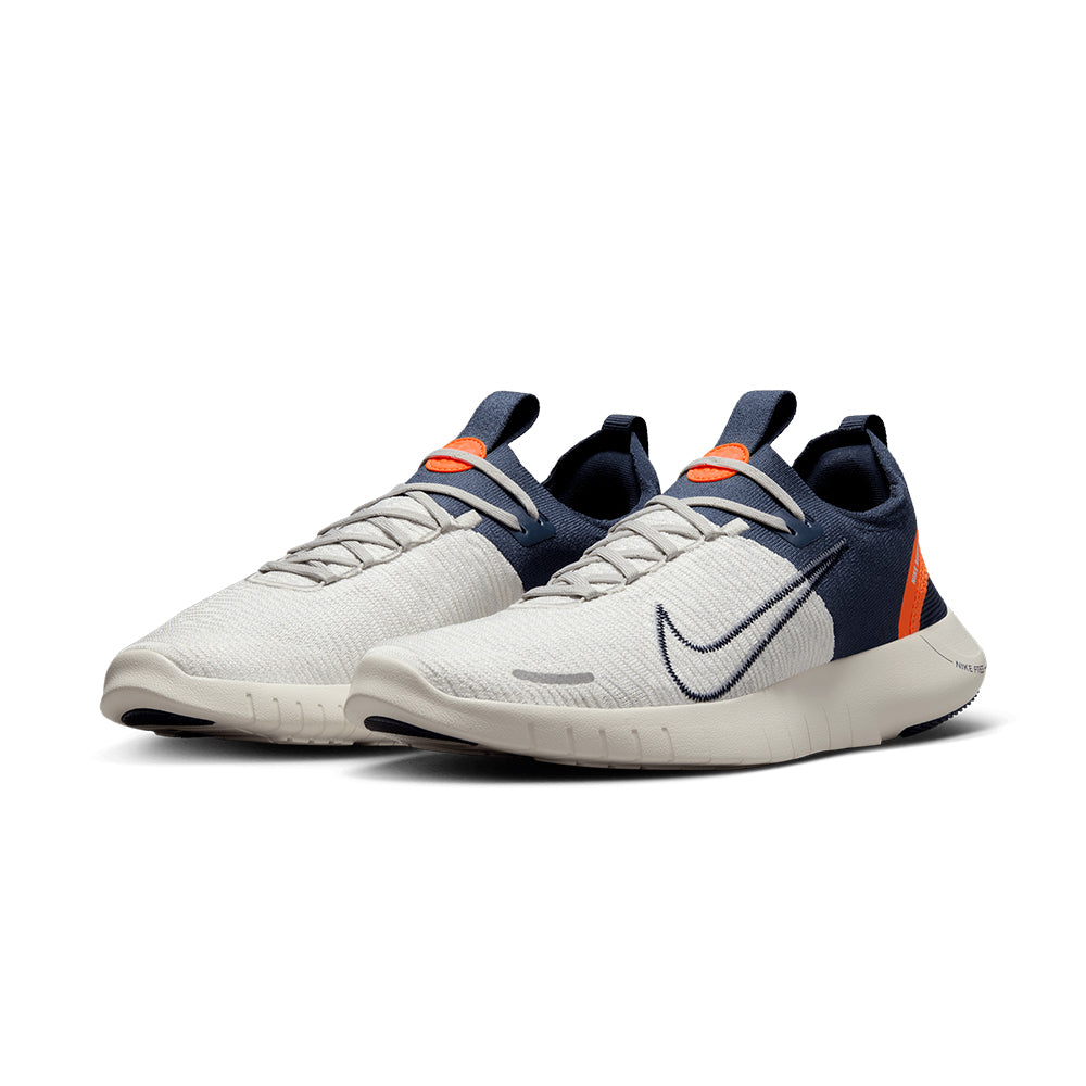 2026 New Arrival Free RN Next Nature Men's :Light Iron Ore wholesalehk.shop