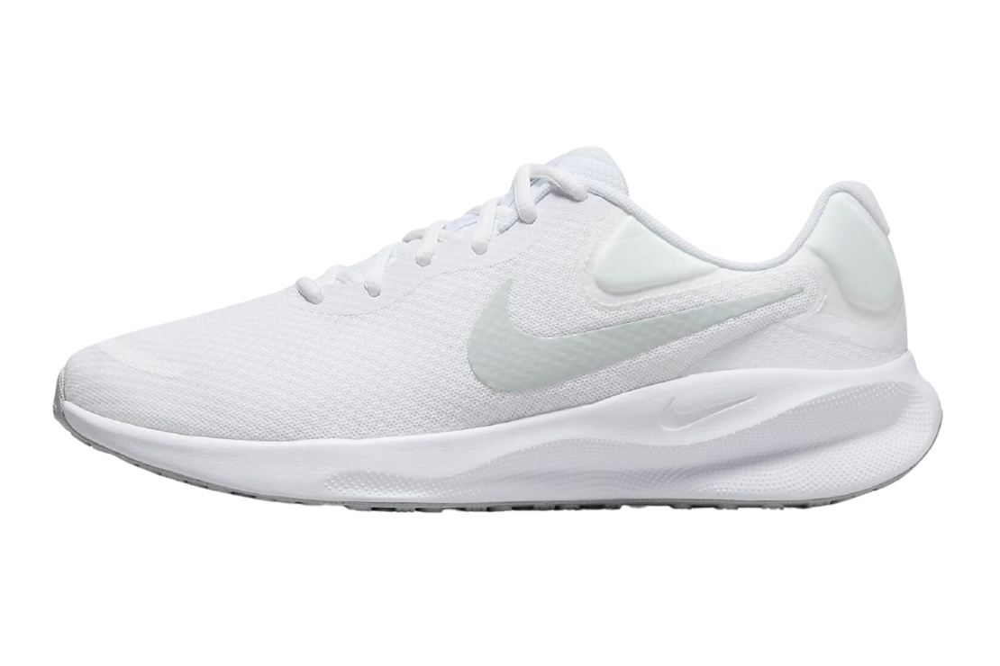 2026 New Arrival Revolution 7 Men's :White | Pure Platinum wholesalehk.shop