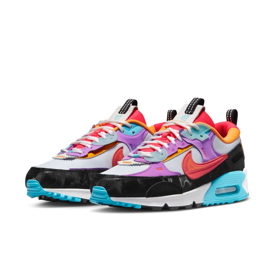 Women's Nike Air Max 90 Futura "Lunar New Year"