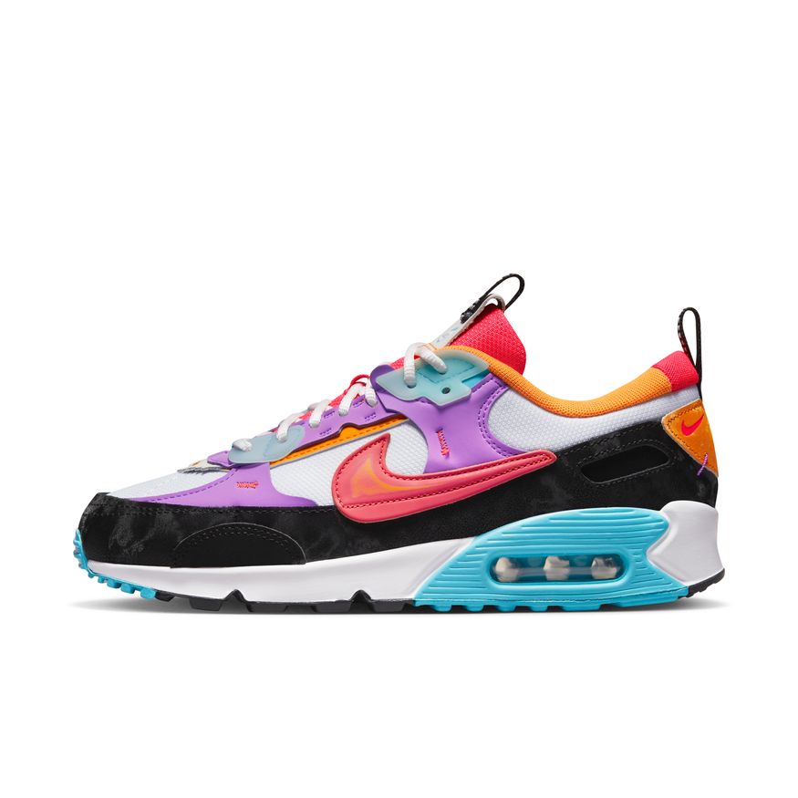 Women's Nike Air Max 90 Futura "Lunar New Year"
