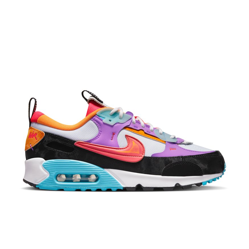 Women's Nike Air Max 90 Futura "Lunar New Year"