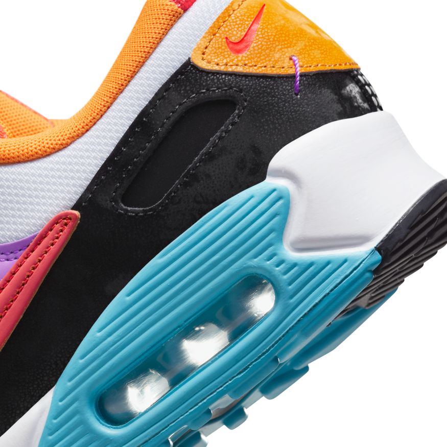 Women's Nike Air Max 90 Futura "Lunar New Year"