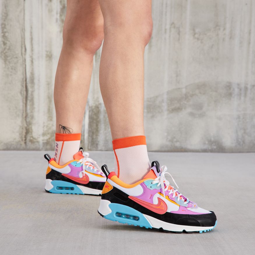 Women's Nike Air Max 90 Futura "Lunar New Year"