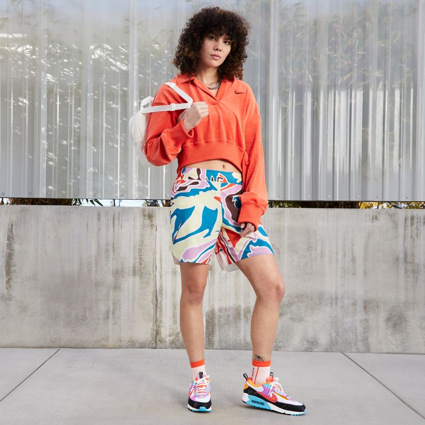 Women's Nike Air Max 90 Futura "Lunar New Year"