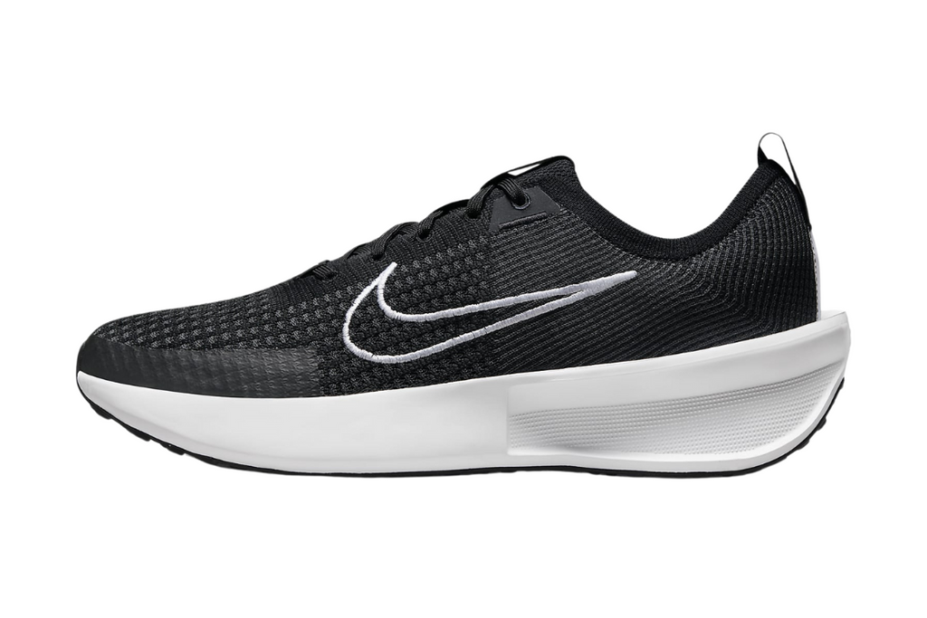 2026 New Arrival Interact Run Men's :Black | Anthracite wholesalehk.shop