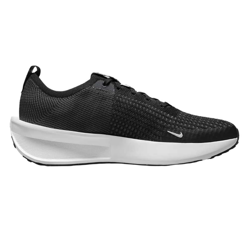 2026 New Arrival Interact Run Men's :Black | Anthracite wholesalehk.shop