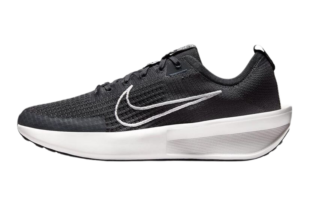 2026 New Arrival Interact Run Men's :Black | White wholesalehk.shop