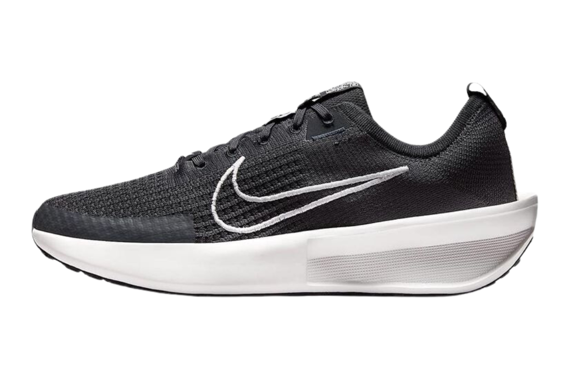 2026 New Arrival Interact Run Men's :Black | White wholesalehk.shop