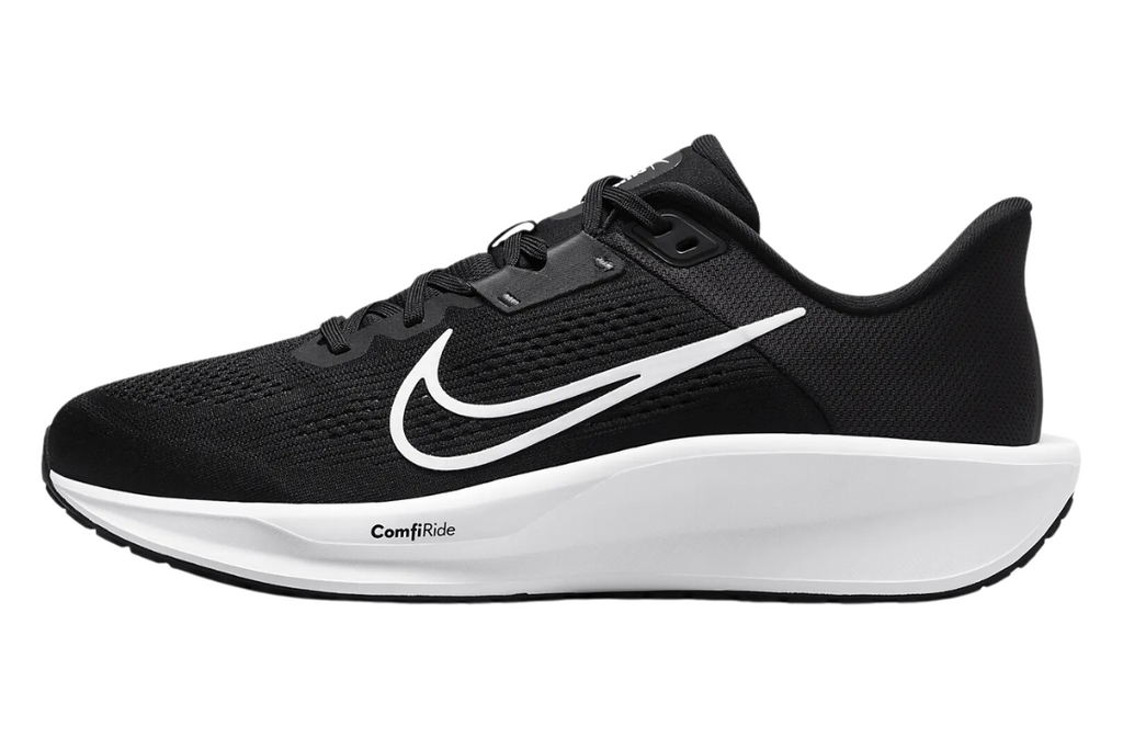 2026 New Arrival Quest 6 Men's :Black | Iron Grey wholesalehk.shop
