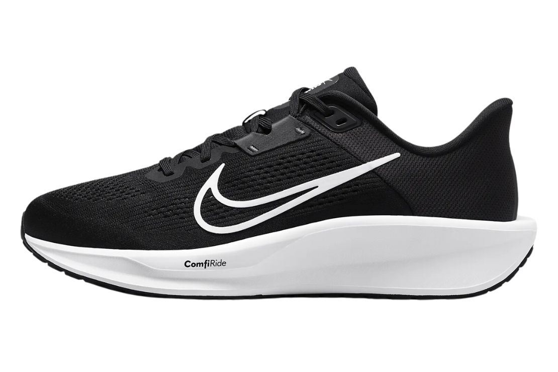 2026 New Arrival Quest 6 Men's :Black | Iron Grey wholesalehk.shop