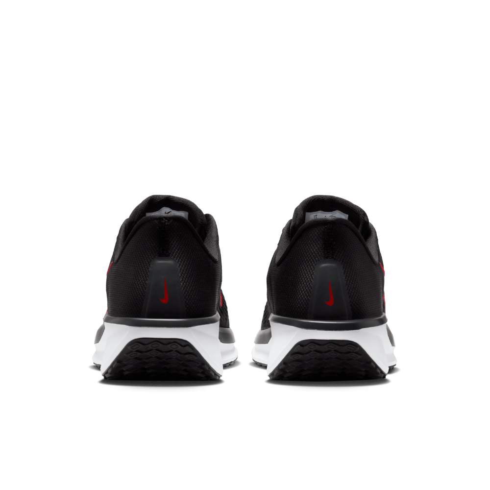 2026 New Arrival Quest 6 Men's :Black | University Red wholesalehk.shop