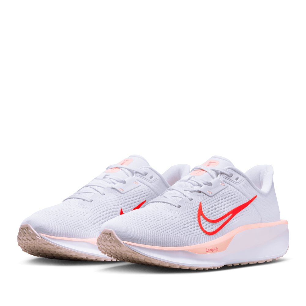 2026 New Arrival Quest 6 Women's :White | Washed Coral wholesalehk.shop