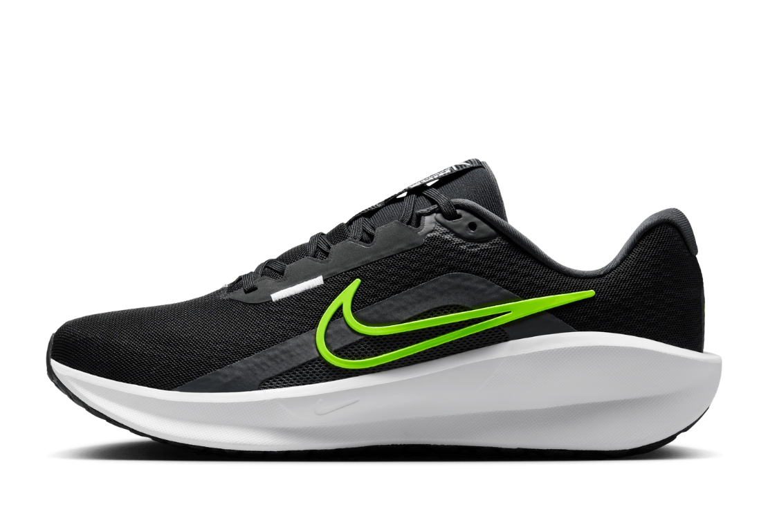2026 New Arrival Downshifter 13 Men's :Black | Volt wholesalehk.shop