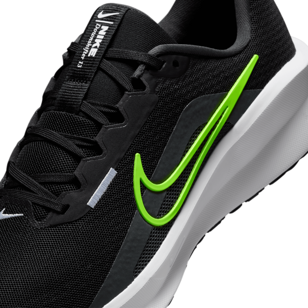 2026 New Arrival Downshifter 13 Men's :Black | Volt wholesalehk.shop