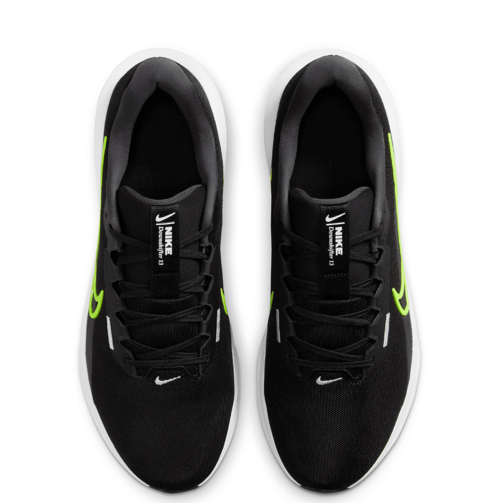 2026 New Arrival Downshifter 13 Men's :Black | Volt wholesalehk.shop
