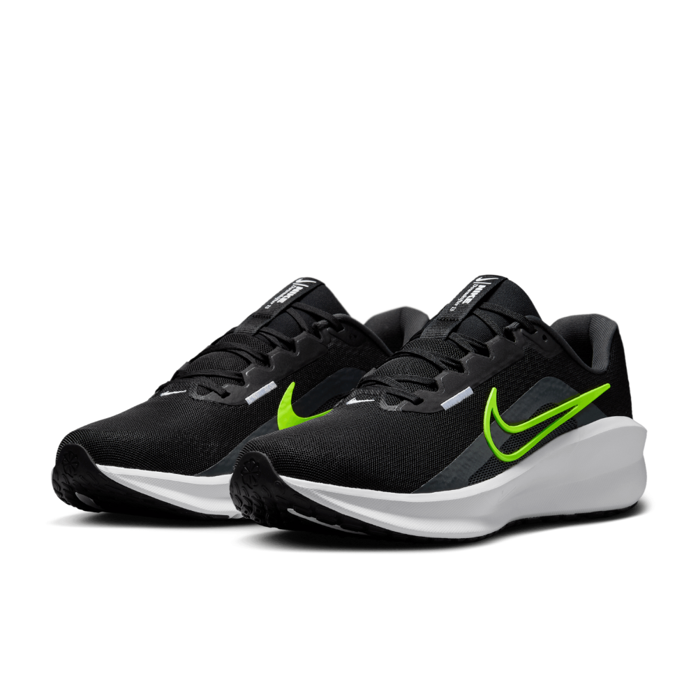 2026 New Arrival Downshifter 13 Men's :Black | Volt wholesalehk.shop