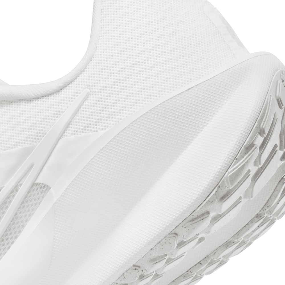2026 New Arrival Downshifter 13 Men's :White | Wolf Grey wholesalehk.shop