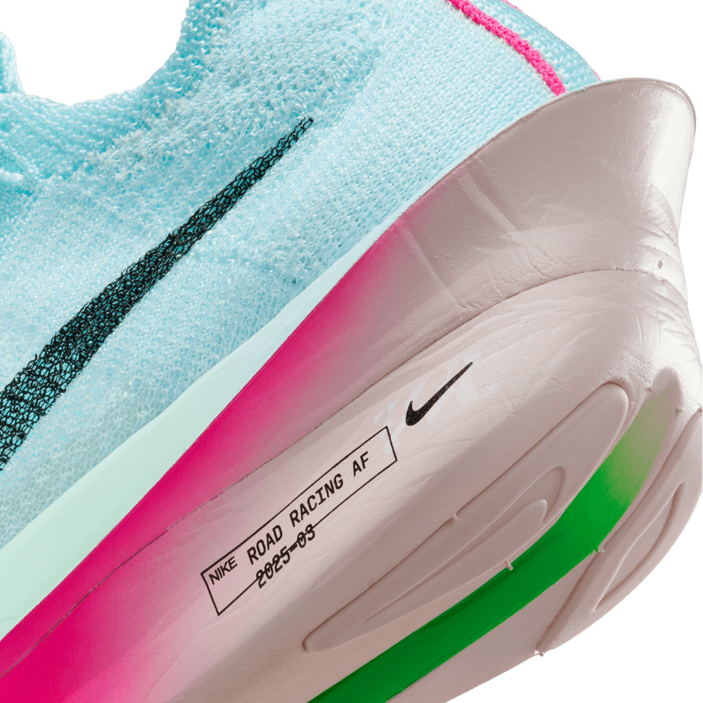 2026 New Arrival Air Zoom Alphafly Next% 3 Women's :Glacier Blue | Mint Foam wholesalehk.shop