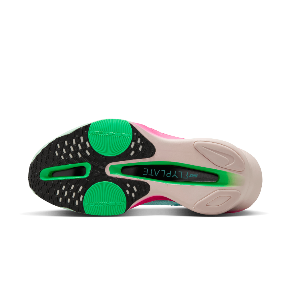 2026 New Arrival Air Zoom Alphafly Next% 3 Women's :Glacier Blue | Mint Foam wholesalehk.shop