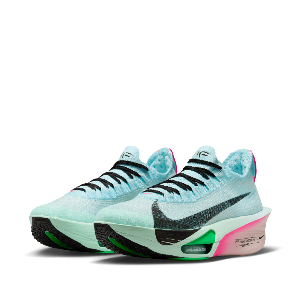 2026 New Arrival Air Zoom Alphafly Next% 3 Women's :Glacier Blue | Mint Foam wholesalehk.shop