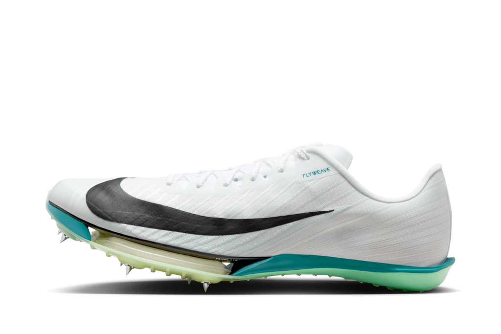 2026 New Arrival Air Zoom Maxfly 2 :White | Bright Spruce wholesalehk.shop