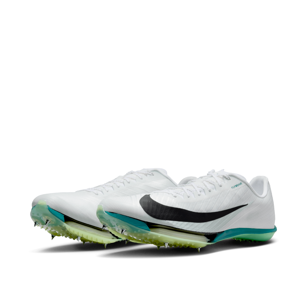 2026 New Arrival Air Zoom Maxfly 2 :White | Bright Spruce wholesalehk.shop