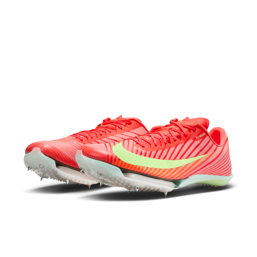2026 New Arrival Air Zoom Maxfly 2 :Bright Crimson | Lime Blast wholesalehk.shop