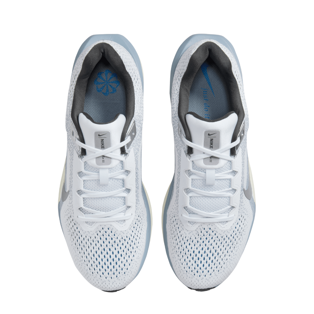 2026 New Arrival Air Winflo 11 Men's :Metallic Silver | Ashen Slate wholesalehk.shop