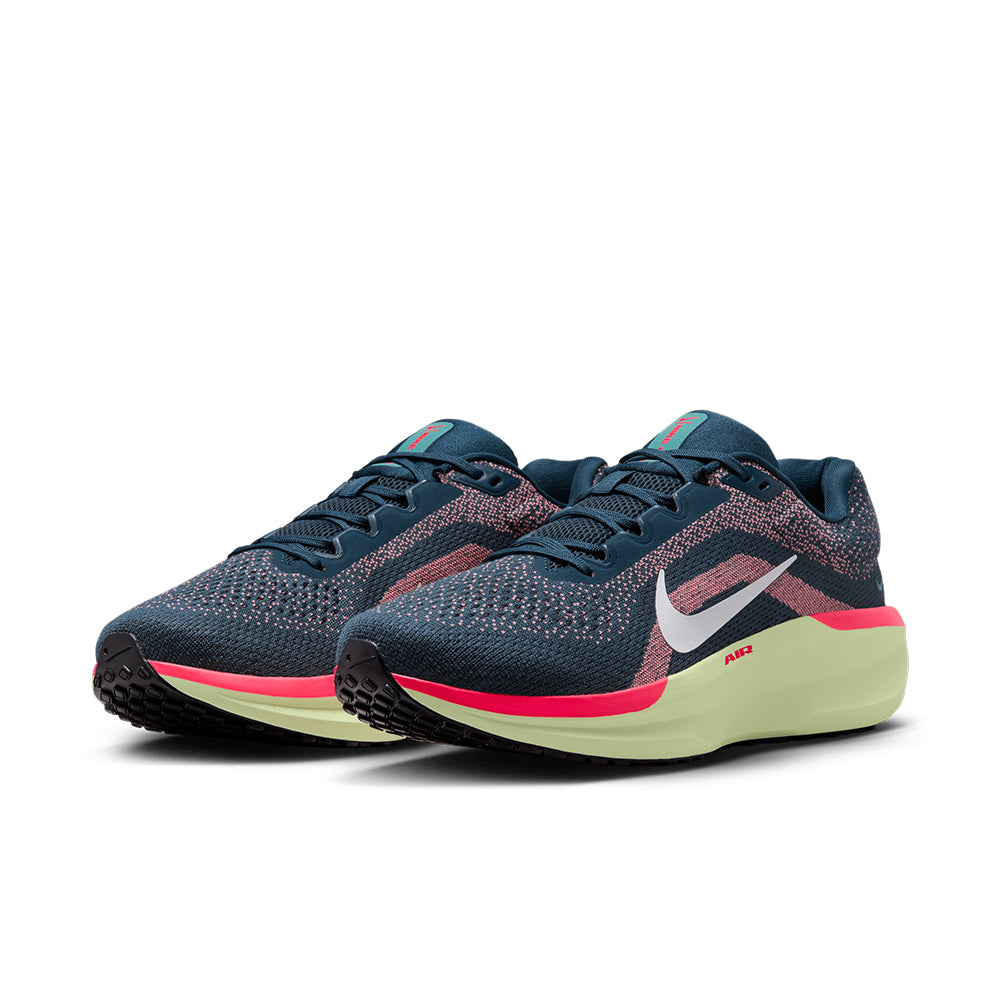 2026 New Arrival Winflo 11 Men's :Armory Navy wholesalehk.shop