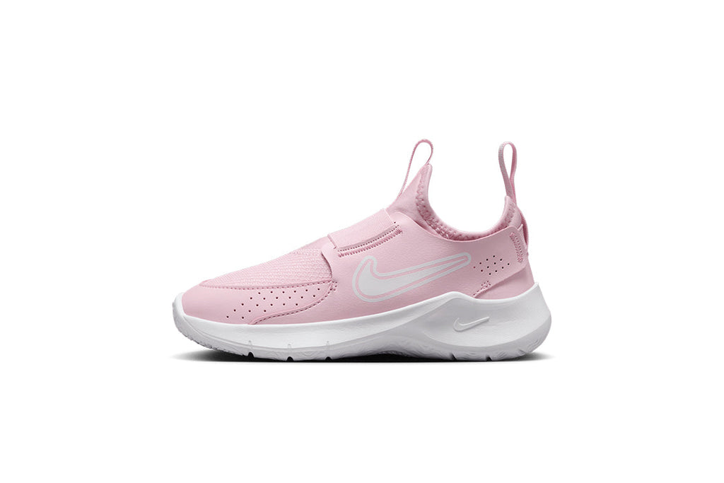 2026 New Arrival Flex Runner 3 (PS) Younger Kids' :Pink Foam wholesalehk.shop