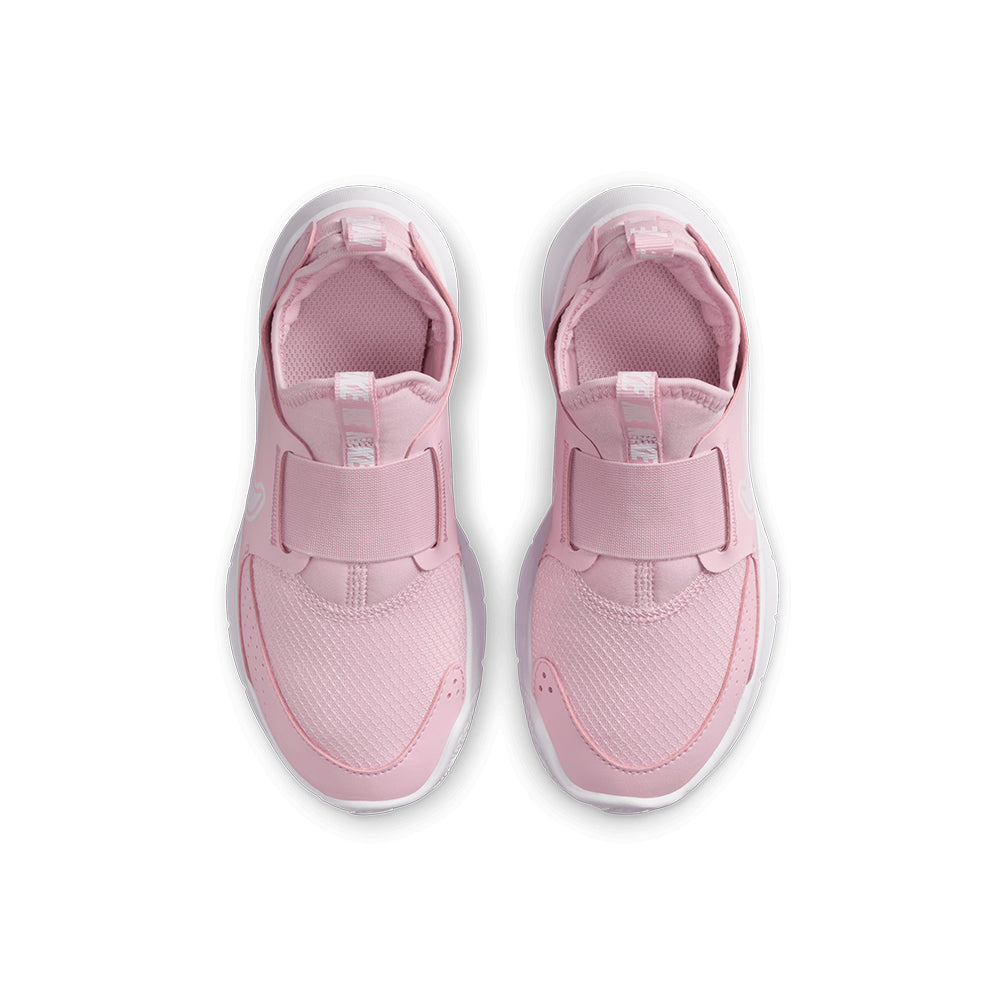 2026 New Arrival Flex Runner 3 (PS) Younger Kids' :Pink Foam wholesalehk.shop