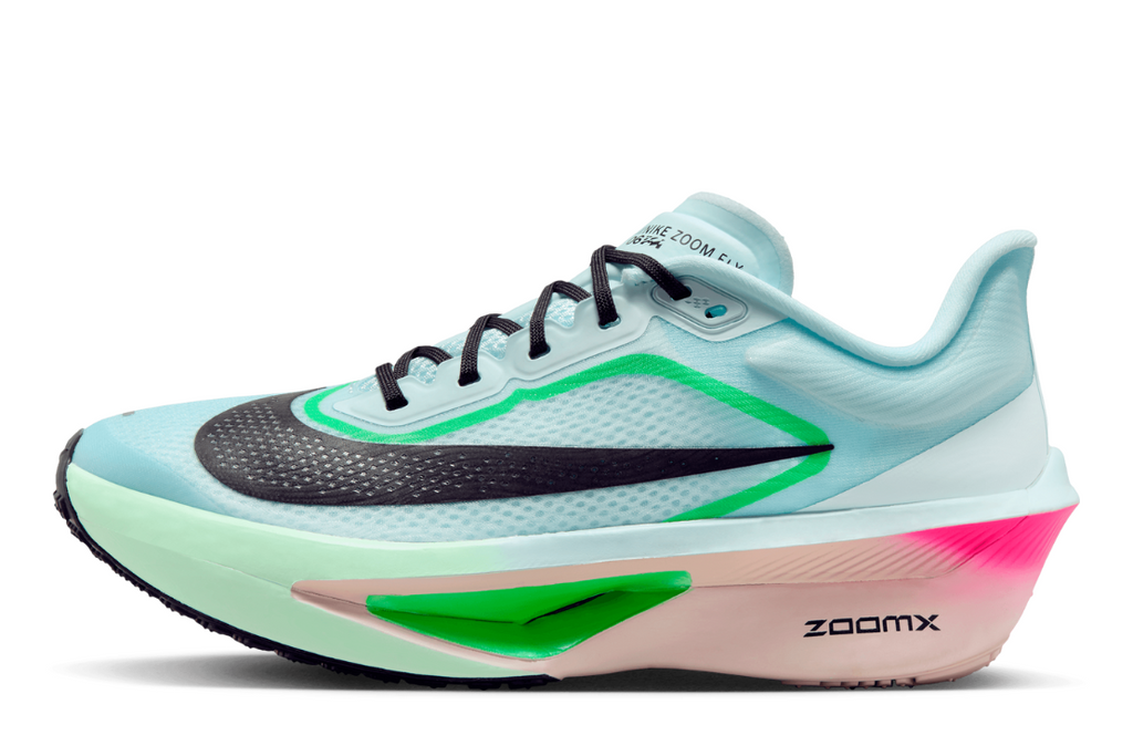 2026 New Arrival Zoom Fly 6 Women's :Glacier Ice | Black wholesalehk.shop