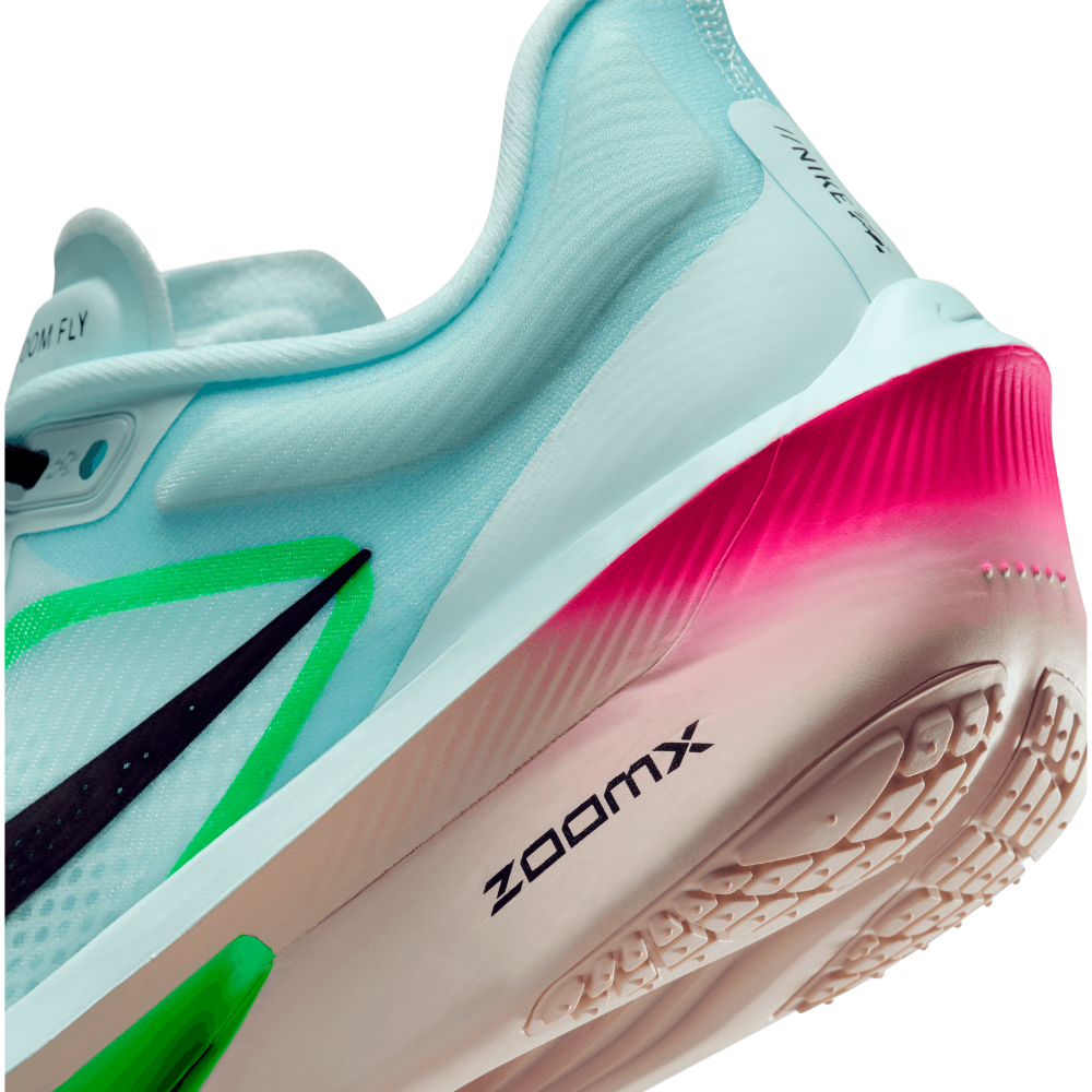 2026 New Arrival Zoom Fly 6 Women's :Glacier Ice | Black wholesalehk.shop