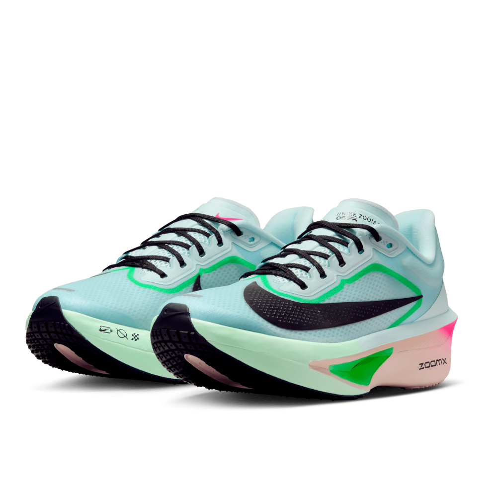 2026 New Arrival Zoom Fly 6 Women's :Glacier Ice | Black wholesalehk.shop