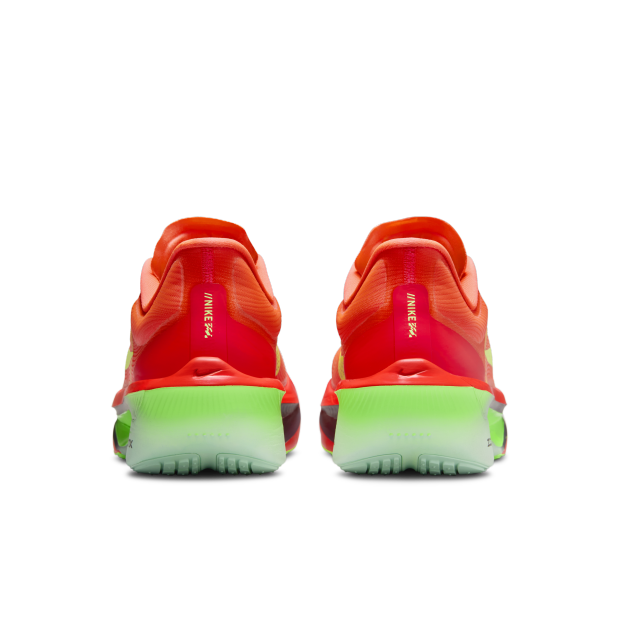 2026 New Arrival Zoom Fly 6 Women's :Bright Crimson | Lime wholesalehk.shop