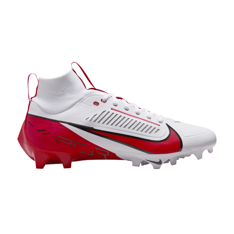 Nike Vapor Edge Pro 360 2 TB White Black University Red