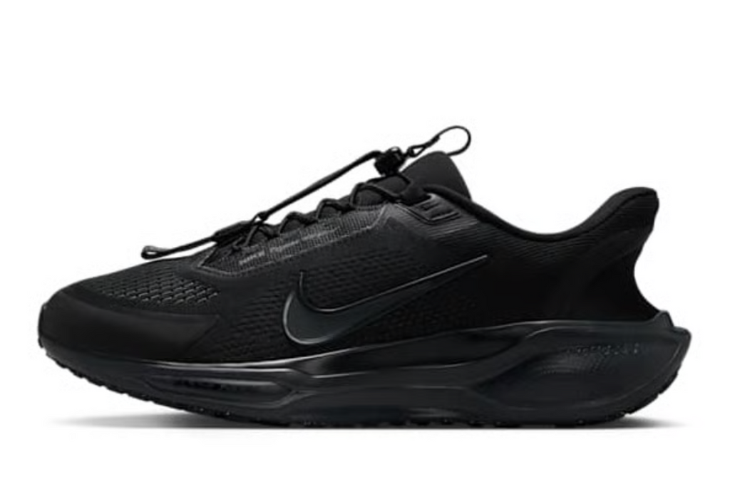 2026 New Arrival Pegasus EasyOn Men's :Black wholesalehk.shop