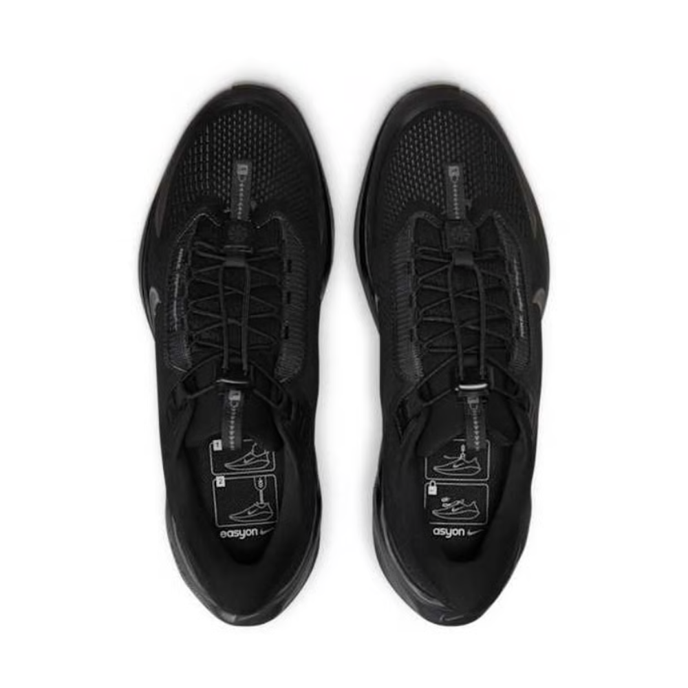 2026 New Arrival Pegasus EasyOn Men's :Black wholesalehk.shop