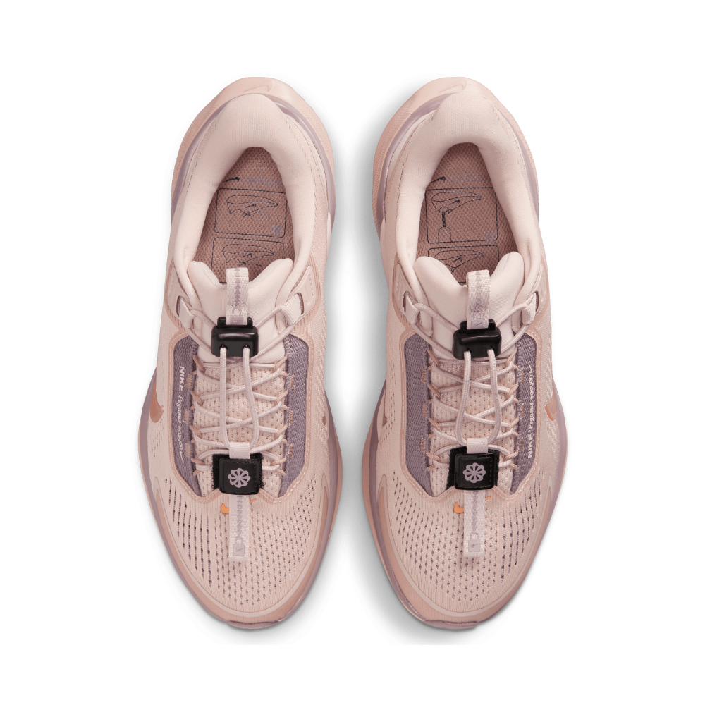 2026 New Arrival Pegasus EasyOn Women's :Silt Red | Taupe Grey wholesalehk.shop
